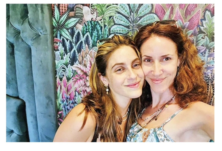 ‏ בתוך ים של געגוע וכאב, קבועים ונצחיים, אנחנו מבקשים מכם שתבואו | מסר מחביבה איציקזון-מן